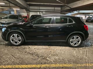 Mercedes-Benz GLA 200 2016 URBAN 7G-DCT