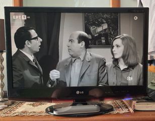Τηλεόραση/ Οθόνη LG flatron (27") m2762d-pc (ΘΕΣΣΑΛΟΝΙΚΗ)