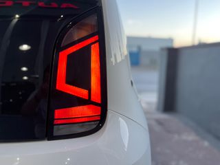 Volkswagen Up 2018 ECO UP 1.0 φυσικο αεριο CNG ΕΡΓΟΣΤΑΣΙΑΚΟ-thumb-52