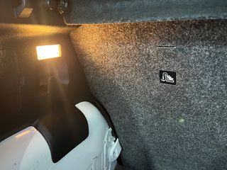 Volkswagen Up 2018 ECO UP 1.0 φυσικο αεριο CNG ΕΡΓΟΣΤΑΣΙΑΚΟ-thumb-57