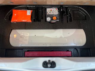 Volkswagen Up 2018 ECO UP 1.0 φυσικο αεριο CNG ΕΡΓΟΣΤΑΣΙΑΚΟ-thumb-59