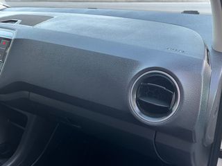 Volkswagen Up 2018 ECO UP 1.0 φυσικο αεριο CNG ΕΡΓΟΣΤΑΣΙΑΚΟ-thumb-63
