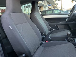 Volkswagen Up 2018 ECO UP 1.0 φυσικο αεριο CNG ΕΡΓΟΣΤΑΣΙΑΚΟ-thumb-66