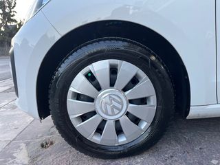 Volkswagen Up 2018 ECO UP 1.0 φυσικο αεριο CNG ΕΡΓΟΣΤΑΣΙΑΚΟ-thumb-71