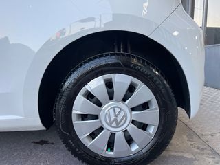 Volkswagen Up 2018 ECO UP 1.0 φυσικο αεριο CNG ΕΡΓΟΣΤΑΣΙΑΚΟ-thumb-72