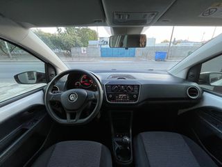 Volkswagen Up 2018 ECO UP 1.0 φυσικο αεριο CNG ΕΡΓΟΣΤΑΣΙΑΚΟ-thumb-26