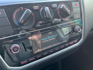 Volkswagen Up 2018 ECO UP 1.0 φυσικο αεριο CNG ΕΡΓΟΣΤΑΣΙΑΚΟ-thumb-36