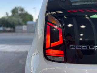 Volkswagen Up 2018 ECO UP 1.0 φυσικο αεριο CNG ΕΡΓΟΣΤΑΣΙΑΚΟ-thumb-49