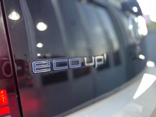 Volkswagen Up 2018 ECO UP 1.0 φυσικο αεριο CNG ΕΡΓΟΣΤΑΣΙΑΚΟ-thumb-50