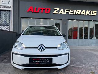 Volkswagen Up 2018 ECO UP 1.0 φυσικο αεριο CNG ΕΡΓΟΣΤΑΣΙΑΚΟ-thumb-2