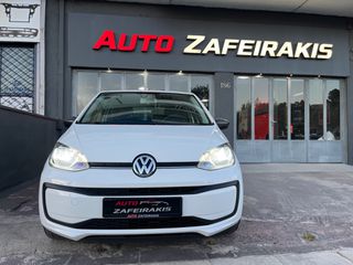 Volkswagen Up 2018 ECO UP 1.0 φυσικο αεριο CNG ΕΡΓΟΣΤΑΣΙΑΚΟ-thumb-3