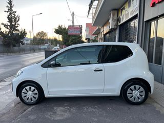 Volkswagen Up 2018 ECO UP 1.0 φυσικο αεριο CNG ΕΡΓΟΣΤΑΣΙΑΚΟ-thumb-6