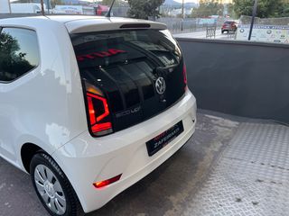 Volkswagen Up 2018 ECO UP 1.0 φυσικο αεριο CNG ΕΡΓΟΣΤΑΣΙΑΚΟ-thumb-7
