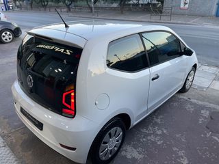 Volkswagen Up 2018 ECO UP 1.0 φυσικο αεριο CNG ΕΡΓΟΣΤΑΣΙΑΚΟ-thumb-9