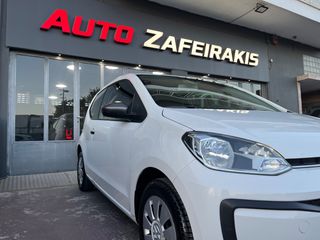Volkswagen Up 2018 ECO UP 1.0 φυσικο αεριο CNG ΕΡΓΟΣΤΑΣΙΑΚΟ-thumb-10