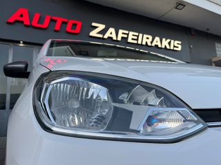 Volkswagen Up 2018 ECO UP 1.0 φυσικο αεριο CNG ΕΡΓΟΣΤΑΣΙΑΚΟ-thumb-11