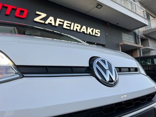 Volkswagen Up 2018 ECO UP 1.0 φυσικο αεριο CNG ΕΡΓΟΣΤΑΣΙΑΚΟ-thumb-13