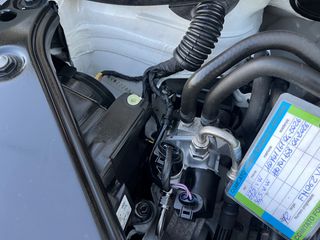 Volkswagen Up 2018 ECO UP 1.0 φυσικο αεριο CNG ΕΡΓΟΣΤΑΣΙΑΚΟ-thumb-19
