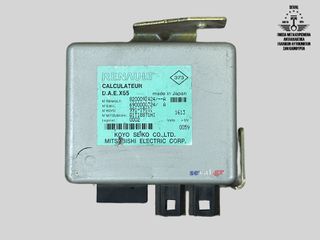 ΕΓΚΕΦΑΛΟΣ ΗΛΕΚΤΡΙΚΟΥ ΤΙΜΟΝΙΟΥ EPS RENAULT CLIO II KOYO Q1T18873M / 8200222352