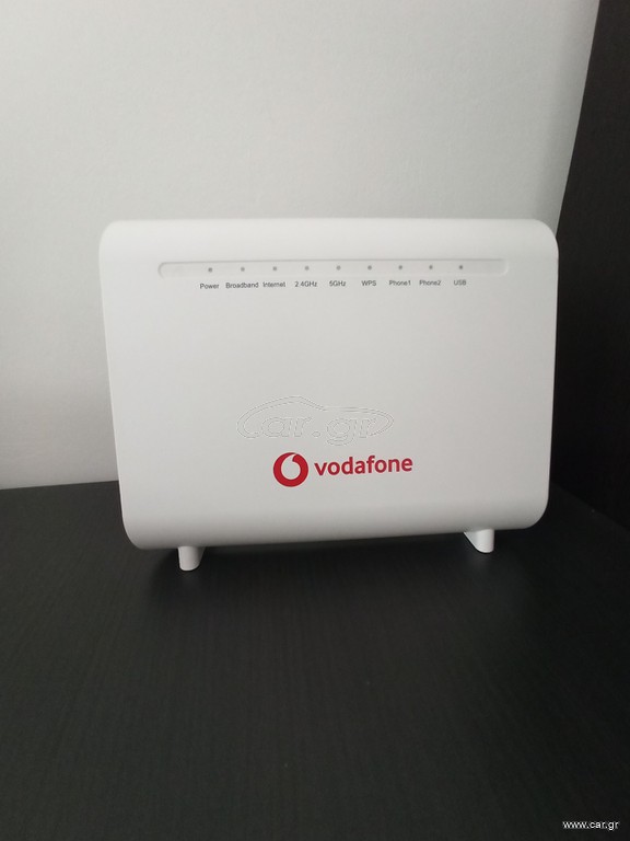 Μόντεμ-ρούτερ Vodafone