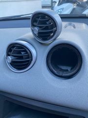 Αεραγωγοί Smart forfour