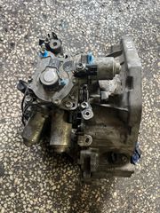 ΣΑΣΜΑΝ ημιαυτόματο M13A 1.3cc 16v SUZUKI SWIFT 2006-2011