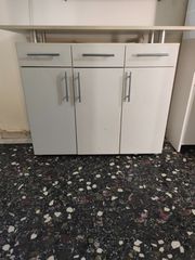 Μπουφές - Buffet cupboard