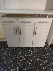 Μπουφές - Buffet cupboard-thumb-1
