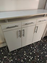 Μπουφές - Buffet cupboard-thumb-2