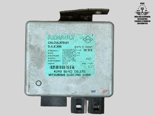 ΕΓΚΕΦΑΛΟΣ EPS ΗΛΕΚΤΡΙΚΟΥ ΤΙΜΟΝΙΟΥ RENAULT CLIO II KOYO / MITSUBISHI Q1T18873M1 / 8200265136