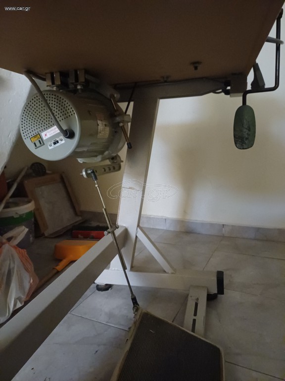 Ραπτομηχανη ΚΛΑΠΑ