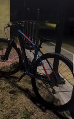 Downhill - Enduro - Trail Orbea 2024 mx50