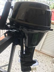 Parsun  2017 20hp ΤΕΤΡΑΧΡΟΝΗ ΜΑΚΡΥΛΑΙΜΗ