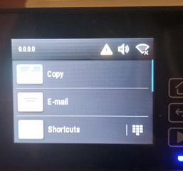 Χerox B235 πολυμηχάνημα laser ασπρόμαυρο-thumb-1