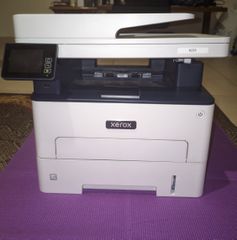 Χerox B235 πολυμηχάνημα laser ασπρόμαυρο-thumb-2