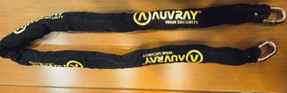 Αντικλεπτικη Αλυσίδα Auvray Xtreme Security 13,5.