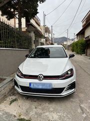 Volkswagen Golf 2018 TSI 1.0 EDITION *LOOK GTI* τιμη συζ.