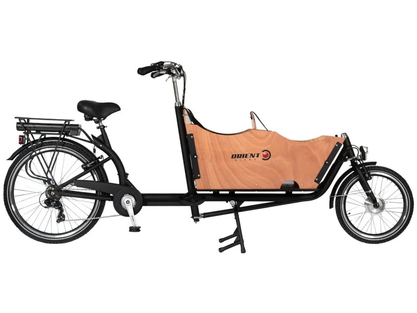Cargo Orient 2026