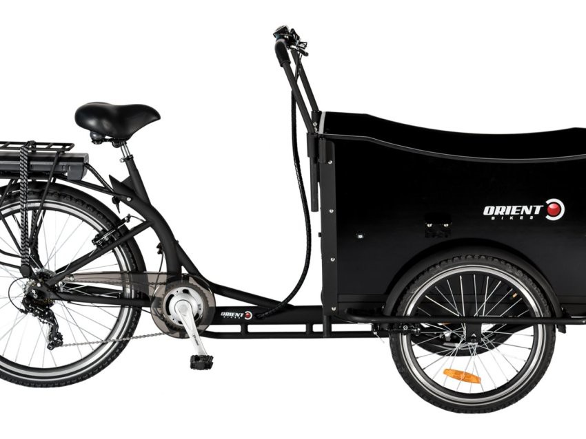 Cargo Orient 2026