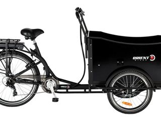 Cargo Orient 2026