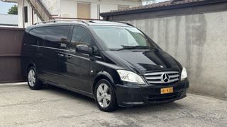 Mercedes-Benz Vito 2011 122 2 πόρτες VIP
