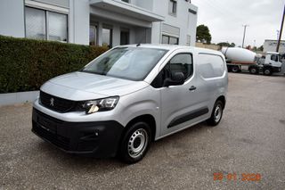 Ψυγείο Peugeot 2021 Partner 1,5 HDI