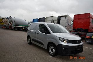 Ψυγείο Peugeot 2021 Partner 1,5 HDI-thumb-2