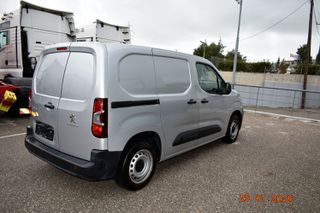Ψυγείο Peugeot 2021 Partner 1,5 HDI-thumb-3