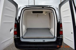 Ψυγείο Peugeot 2021 Partner 1,5 HDI-thumb-6
