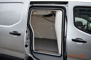 Ψυγείο Peugeot 2021 Partner 1,5 HDI-thumb-7