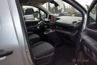 Ψυγείο Peugeot 2021 Partner 1,5 HDI-thumb-8