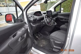 Ψυγείο Peugeot 2021 Partner 1,5 HDI-thumb-9