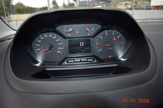 Ψυγείο Peugeot 2021 Partner 1,5 HDI-thumb-10