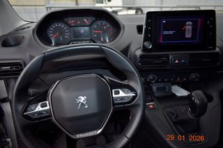 Ψυγείο Peugeot 2021 Partner 1,5 HDI-thumb-11